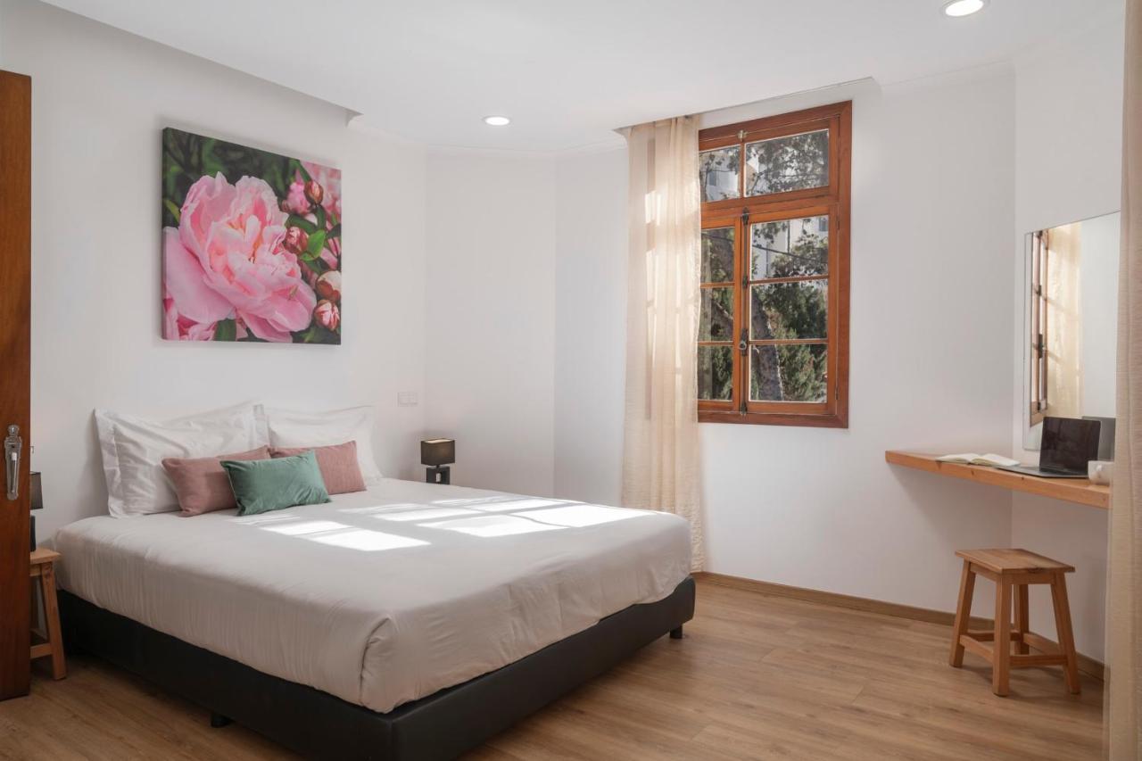 Casa Strelitzia By An Island Apart ฟุงชาล ภายนอก รูปภาพ
