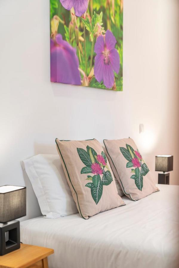 Casa Strelitzia By An Island Apart ฟุงชาล ภายนอก รูปภาพ
