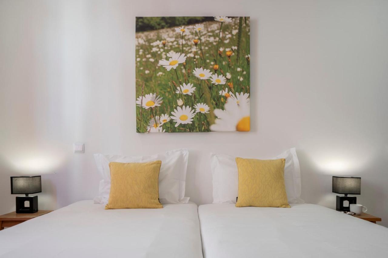 Casa Strelitzia By An Island Apart ฟุงชาล ภายนอก รูปภาพ