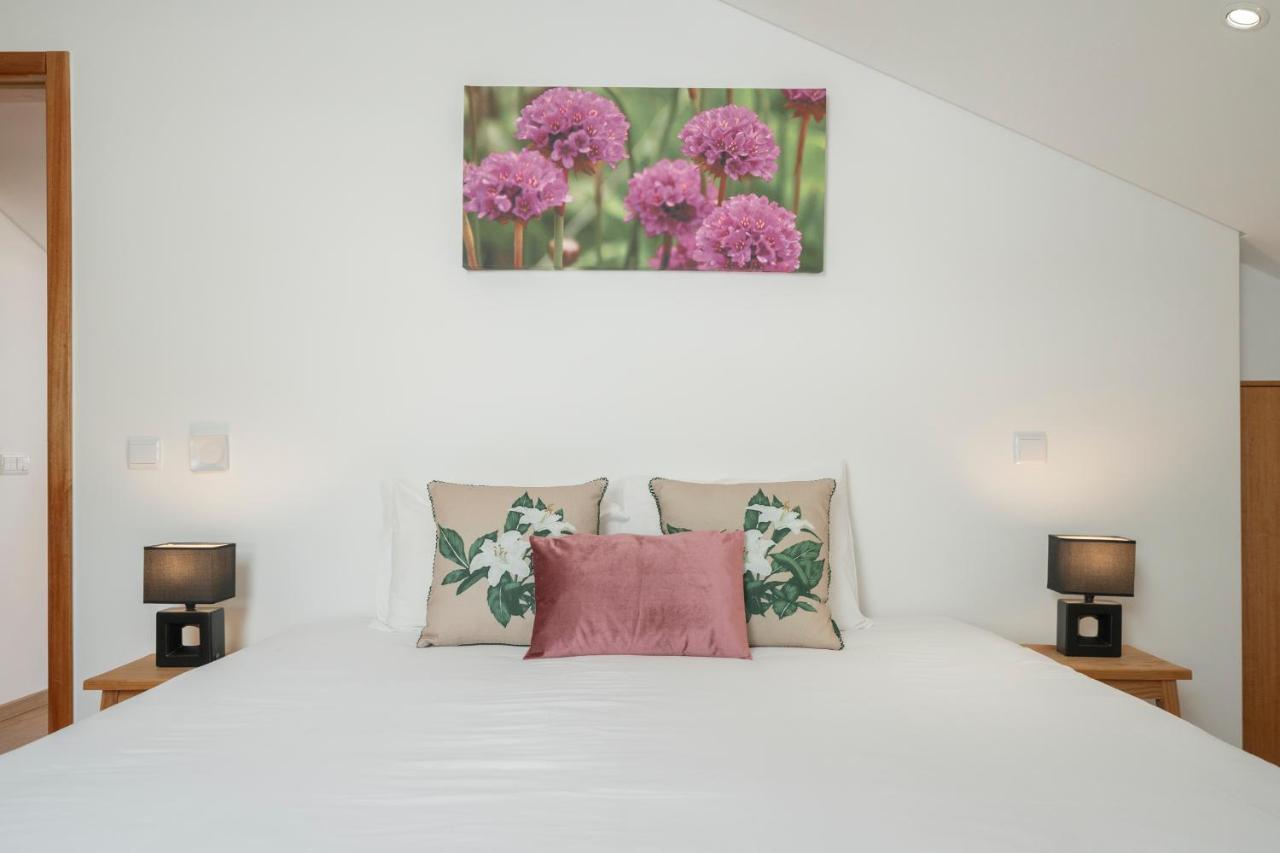Casa Strelitzia By An Island Apart ฟุงชาล ภายนอก รูปภาพ