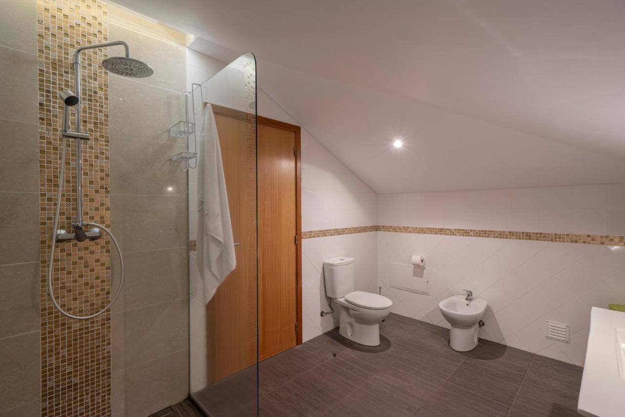 Casa Strelitzia By An Island Apart ฟุงชาล ภายนอก รูปภาพ